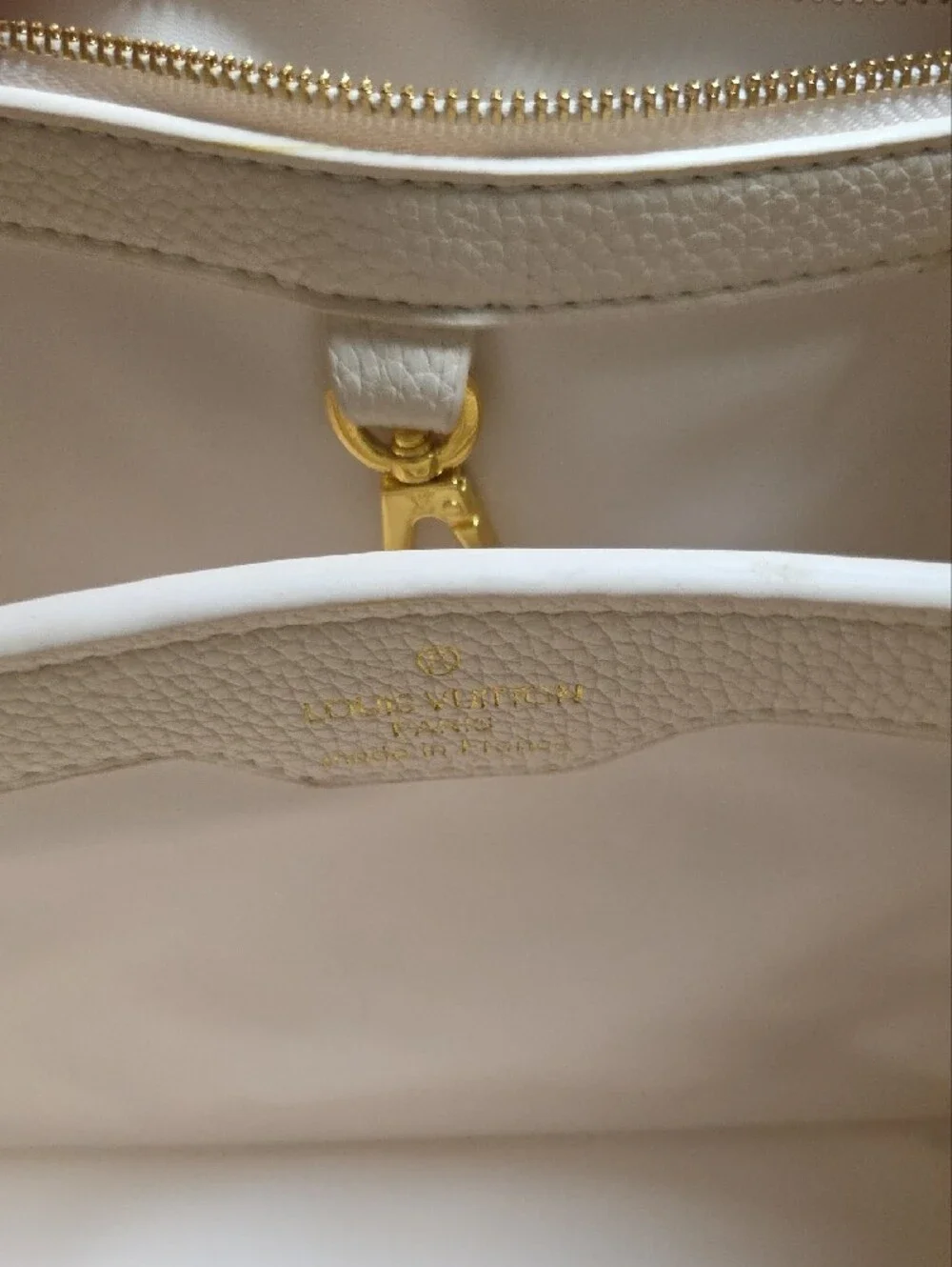 Louis Vuitton stylish louis